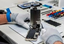 iphone 17 pro max repair course