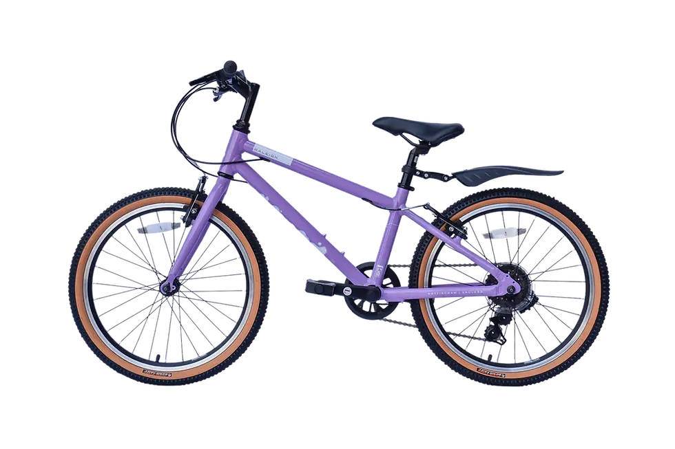 Thumbnail: Pop - 20 Inch Wheel Kids Bike