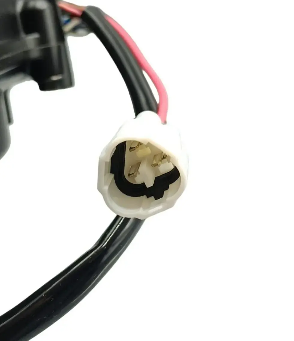 Thumbnail: Yamaha DRIVE UNIT ASSEMBLY/eBIKE MOTOR PW-TE