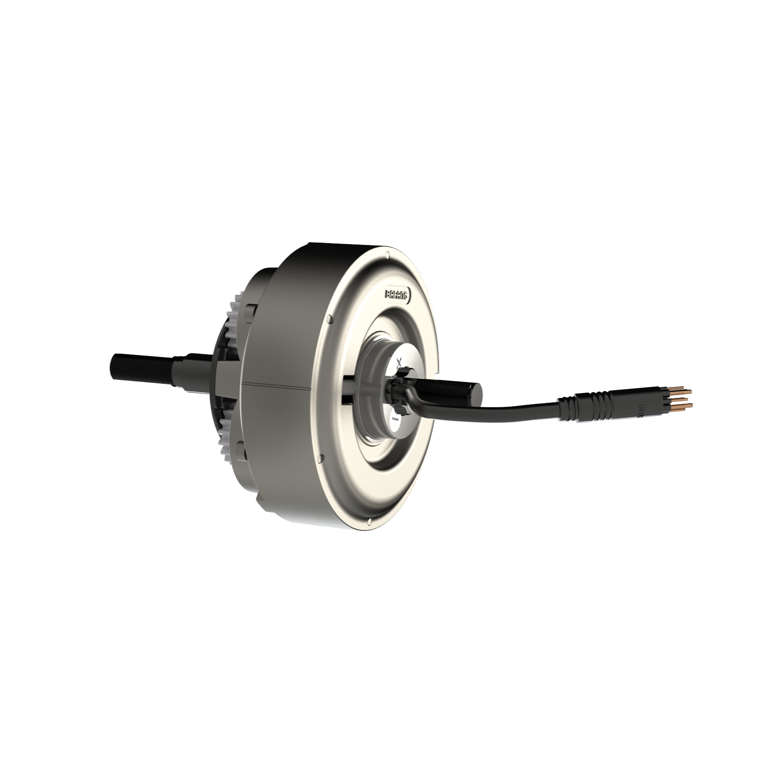 H500W Rear Motor (Core)