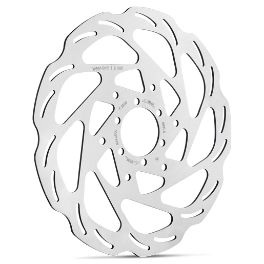 Rotor MDR-S CORE 2.0, Ø 180 mm