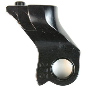 Replaceable Derailleur Hanger / Dropout 275