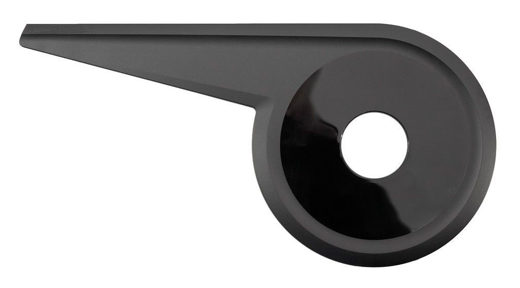 RALEIGH MOTUS LOW STEP CHAINGUARD DERAILLEUR