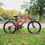 Thumbnail: Falcon Cobalt 20" Kids Mountain Bike