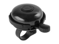 STANDARD RING BELL BLACK (BAGGED)
