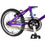 Thumbnail: Squish 16 Kids Bike Code: 6423W16