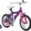 Thumbnail: 14INCH PEDAL PALS BUTTERFLY  GIRLS BIKE