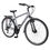 Thumbnail: CLAUD BUTLER Explorer 1.0 EQ Hybrid Bike Code: 6670