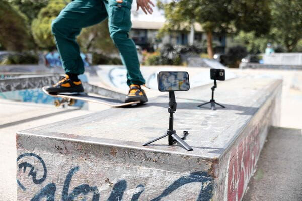 Thumbnail: Tripod Selfie Stick