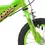 Thumbnail: 12IN PEDAL PALS DINOROAR BOYS BIKE SPOKE