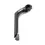 Thumbnail: RIDEWILL BIKE  Handle stem suitable for city/trekking 80mm black