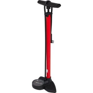 Essential Floor Pump