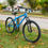 Thumbnail: Falcon Raptor 24" Kids Mountain Bike