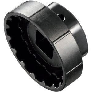 TL-FC37 HollowTech II BBR60 bottom bracket socket