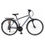 Thumbnail: CLAUD BUTLER Explorer 1.0 EQ Hybrid Bike Code: 6670