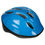 Thumbnail: Wilko Boys Junior Blue Cycling Helmet 46-53cm