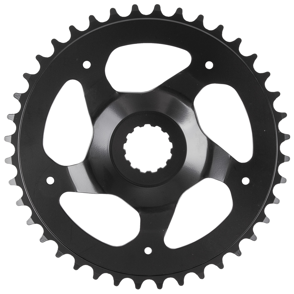 HAIBIKE 38 TOOTH BOSCH GEN3 CHAINRING