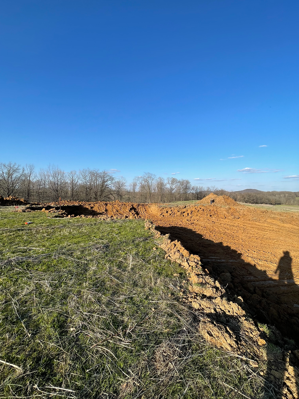 rural land 