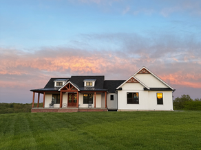 Top 3 Bucket List Items for your Custom Home