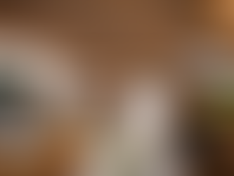 Image of table with house planning materials