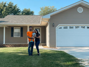 How We Sold Our Home on Facebook Marketplace