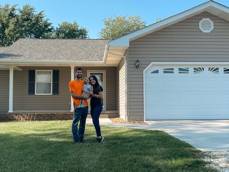 How We Sold Our Home on Facebook Marketplace