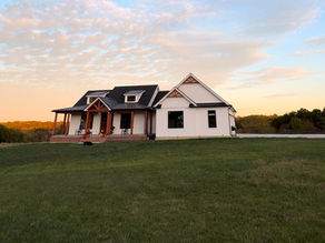How to Create a Home You’ll Grow Into, Not Out Of