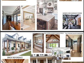 Welcome to the wild world of building or remodeling a home — where decision fatigue becomes your new normal.