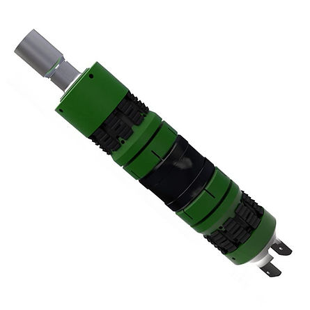 Mill E-Z Composite Plug