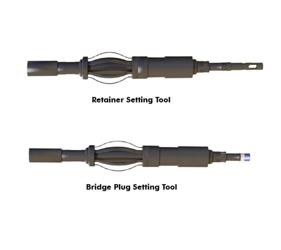 Mechanical Cast Iron | Evolutioncompletions