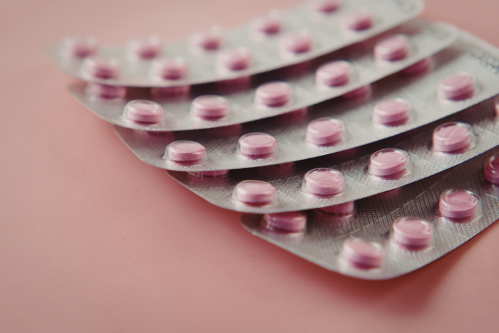 La pilule contraceptive et ses effets sur le cycle menstruel