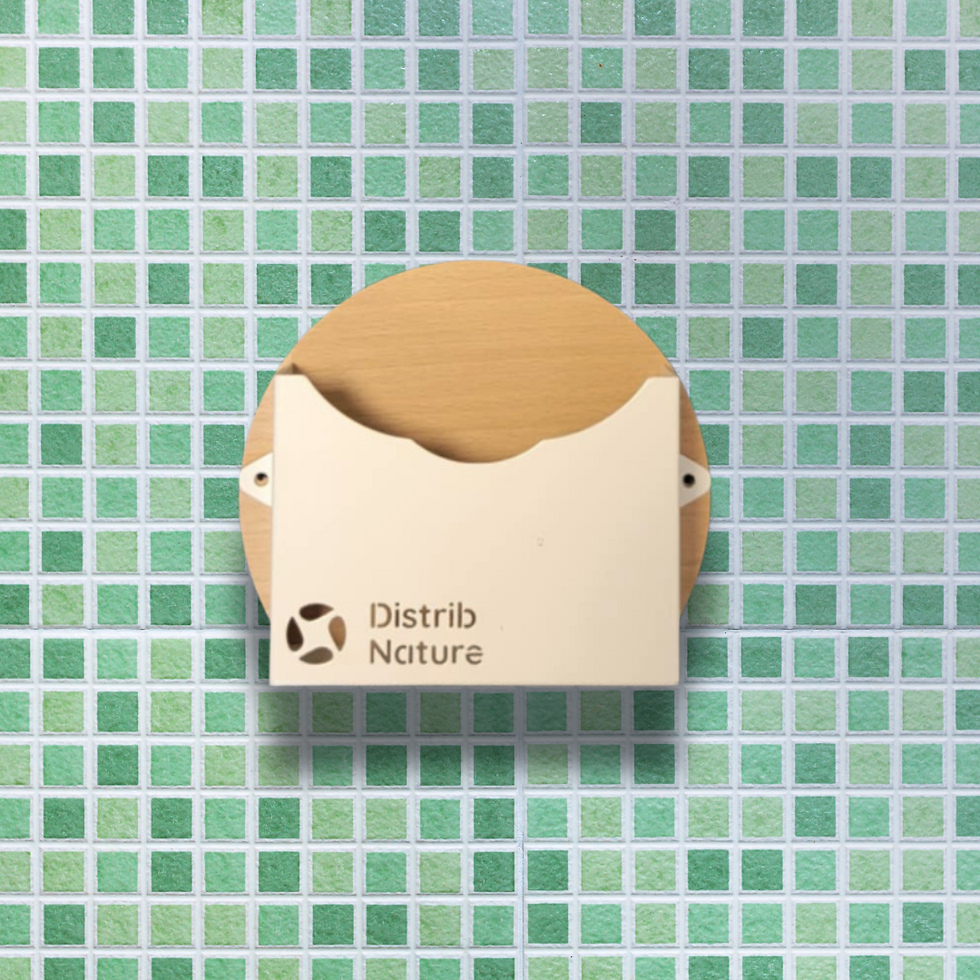 distributeur mini hôtel