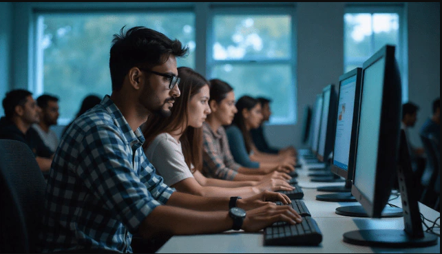 Acing the New GRE: What Indian Students Must Know About Shorter Format