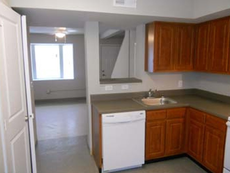 Interior — After