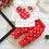 Thumbnail: Minnie Polka Dot Set