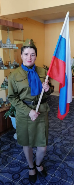 Патриот