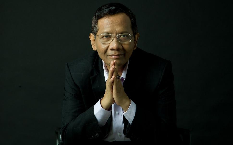 HUKUM NASIONAL YANG ISLAMI