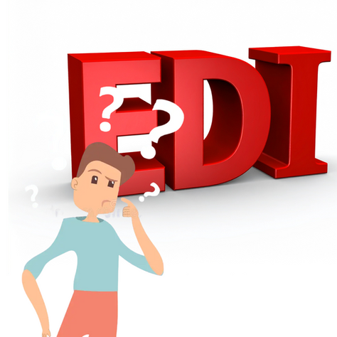 Mieux comprendre l'EDI : Qu'est ce qui relève de la notion d'EDI ou non ?