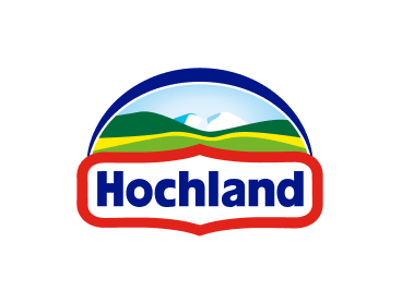 Hochland logo