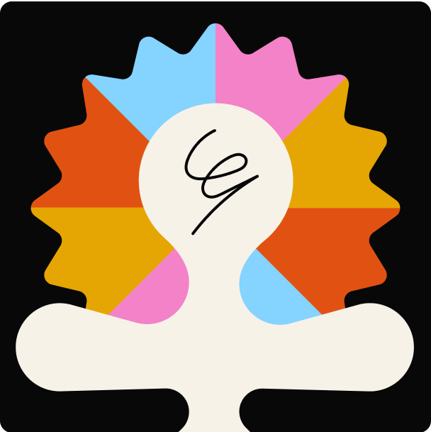 Illustration Welcome Positivity