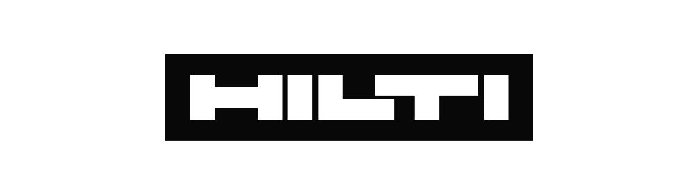 Hilti logo