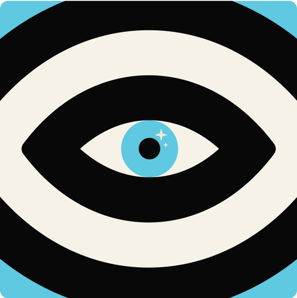 Illustration Overcoming Social Anxiety