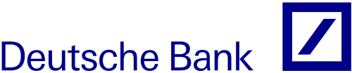 Deutsche Bank logo