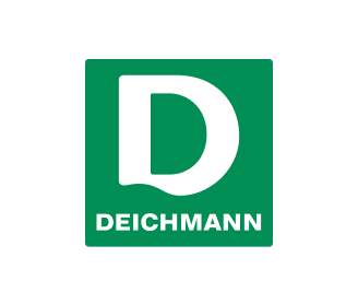 Deichmann logo