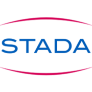 Stada logo
