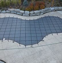 pool closing