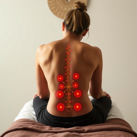Relieve Lower Back Pain with Lower Back Pain Massage Therapy