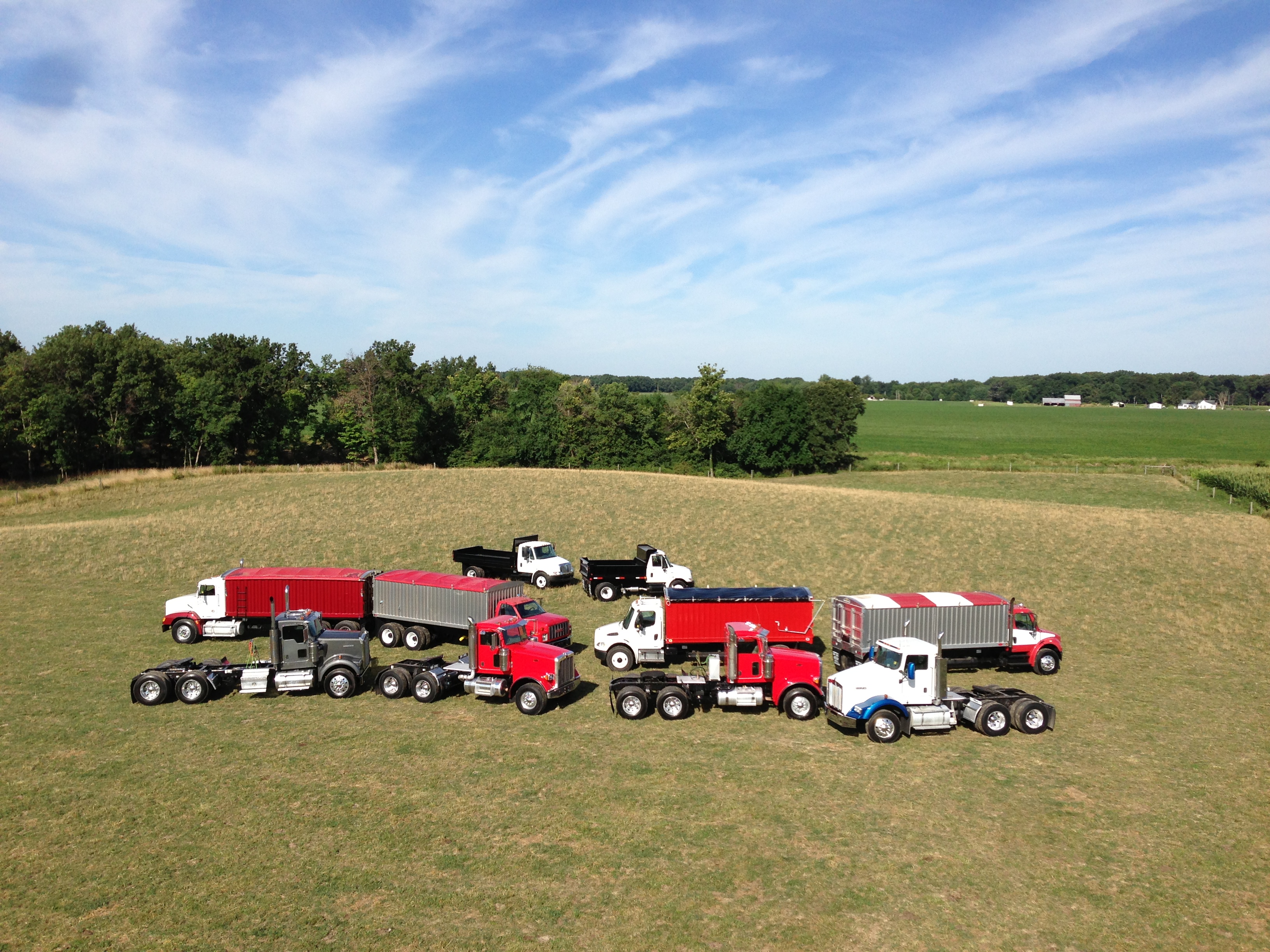 Smoky Jennings Trucks Diesel Trucks and Trailer Sales