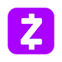 Logotipo do Zelle.