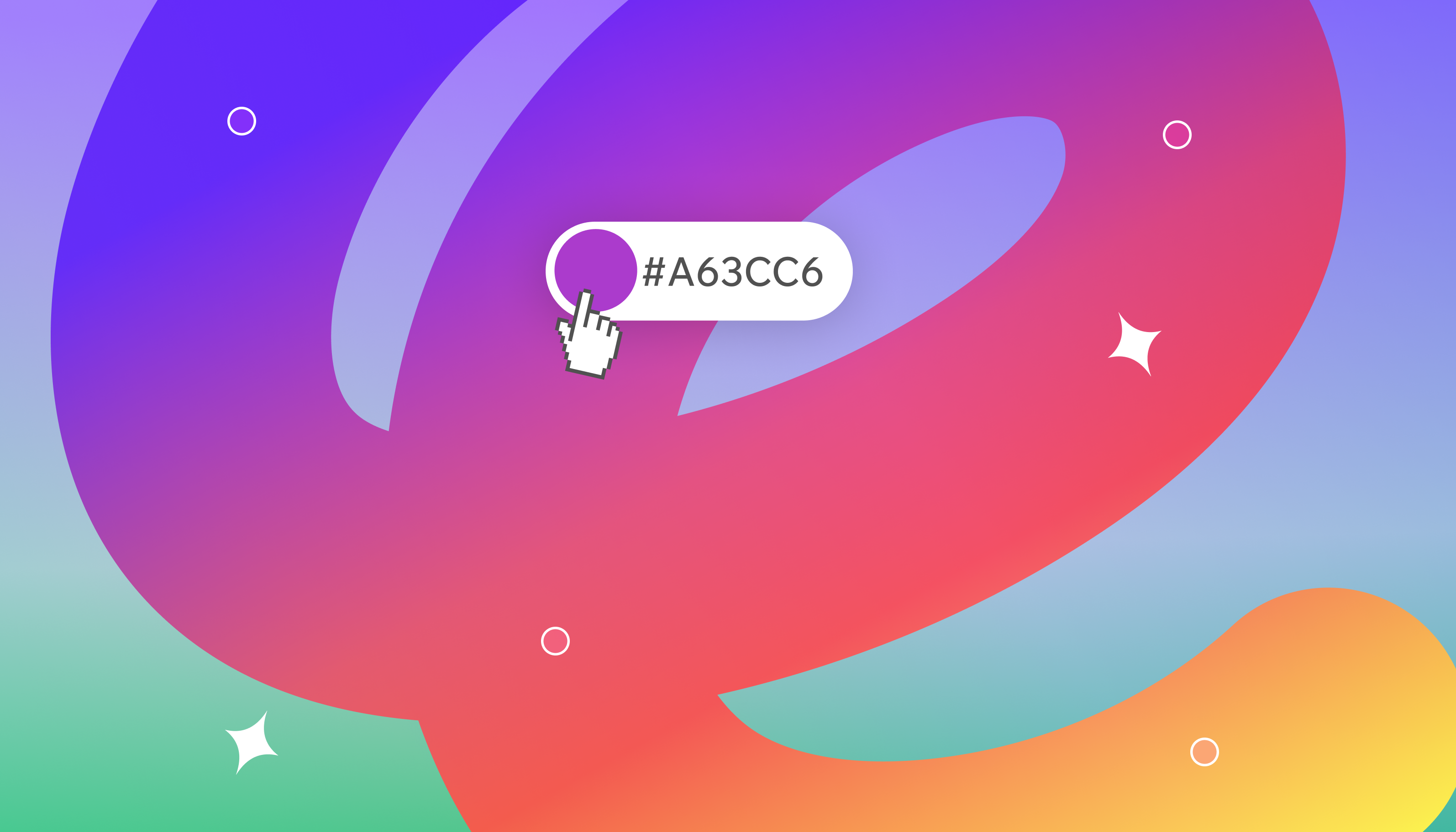 brand colors
